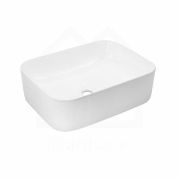 Minotti nadgradni lavabo 505x380x150
