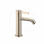Remer Metrica baterija za lavabo 100 Visulal Inox MC12 XV