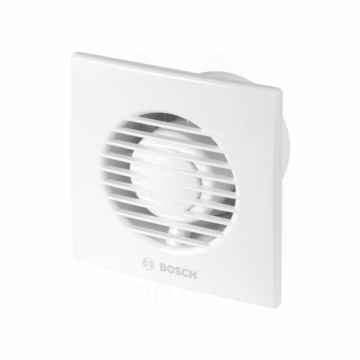 Bosh Fan 1100 kupatilski ventilator Ø100