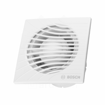 Bosh Fan 1300 kupatilski ventilator Ø120