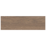 Cersanit Baskora Wood Chocolate Brown matt 18,5×59,8