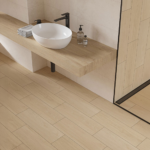 Cersanit Dance Wood Cold Beige matt 18,5×59,8