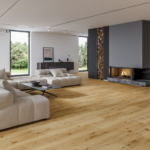 Cersanit Infinity Wood Beige 29.8x59.8