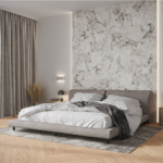 Cersanit Liv Argostone White Matt 59,8×119,8
