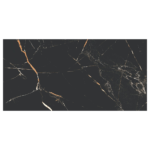 Cersanit Marie Show Black Matt rect 59,8×119,8