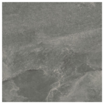 Cersanit Noir Grey matt rect 59,8x59,8
