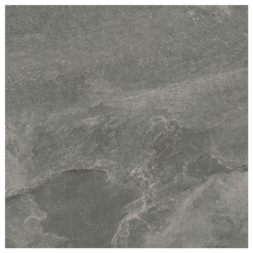 Cersanit Noir Grey matt rect 59,8x59,8