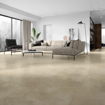 Cersanit Power Beige matt rect 59,8x59,8