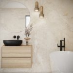 Cersanit Sinkler Beige Matt 59,8×119,8