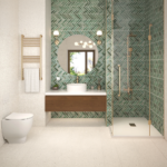 Eco Ceramic Coimbra Green 40x60