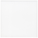 El Barco Plaka White 20x20