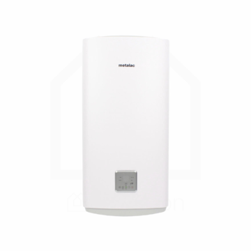 Metalac Flat White 80 Wi-Fi