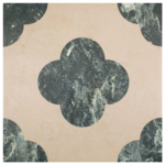 Relonda Ceramica Bossa Alpi 33.3x33.3