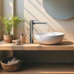 Remer Infinity baterija za lavabo I11L