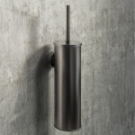Bemeta Graphit WC četka pod-zid 156313067