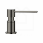 Blanco Lato saten dark steel 527743