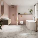 Grohe Skate Cosmopolitan S tipka za ugradni vodokotlić brushed warm sunset 37535DL0