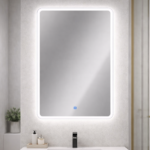 Led ogledalo Lenka 3u1 + grejač