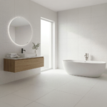 Zorka Keramika Soft White 30x60