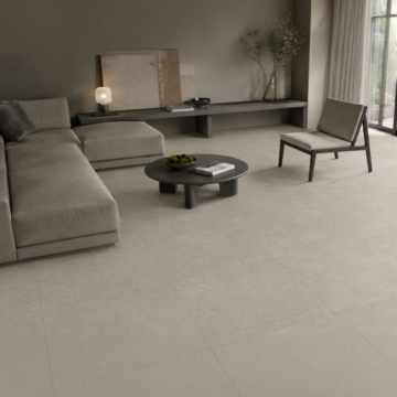 Arcides/Arena Smoke matt 61x61