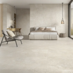 Colorker Domus Cream Mat Rett 59,5x119,2