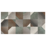 Colorker Sonar Hayle Decore Mat Rett 59,5x119,2