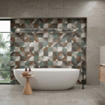 Colorker Sonar Hayle Decore Mat Rett 59,5x119,2