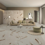 Dusk Bone Mat Rett 60x120