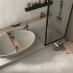 Imola The Room Bianco ABS WH6 12 LP 60x120
