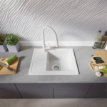 Kando Copenhagen 550-45 Easy sudopera bela MK5KW-X0