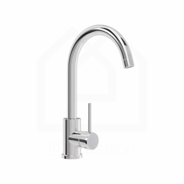 Kando slavina za sudoperu P0501 hrom BW0501-KH