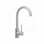 Kando slavina za sudoperu P0501 inox BW0501-KI