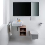 Laufen Val lavabo 45x42 H8152810001041