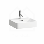 Laufen Val lavabo 45x42 H8152810001041
