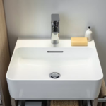 Laufen Val lavabo 45x42 H8152810001041