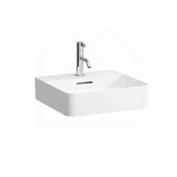 Laufen Val lavabo 45x42 H8152810001041