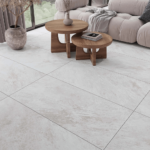Quark Grey matt rett 60x120