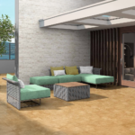 Super Ceramica Adobe Blanco 19x57