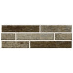 Super Ceramica Adobe Gris 19×57
