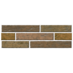 Super Ceramica Adobe Teja 19x57