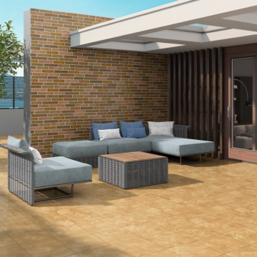 Super Ceramica Adobe Teja 19x57