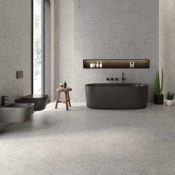 Bergamo Gris 60x60