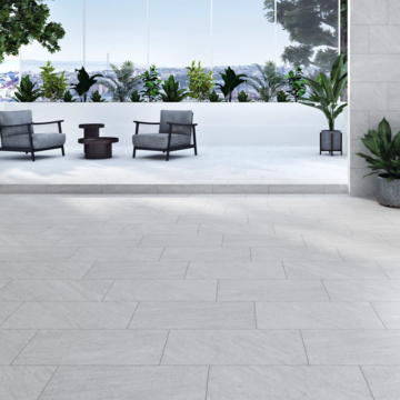 Forum Light Gray 30x60