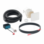 Geberit ugradni set za montažu sa jedinicom napajanja, za uređaj za ispiranje WC-a sa elektronskim aktiviranjem, 12 V 115.861.00.6