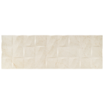 Pamesa Ceramica Crema Releive Marfil matt,rett 30x90