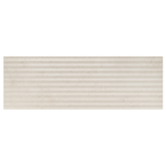 Pamesa Ceramica Sospiro Releve Marfil matt, rett 30x90