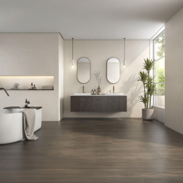 Pamesa Ceramica Sospiro Marfil matt, rett 30x90
