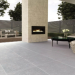 Zorka Keramika Cortina Grigio R11 60×60