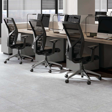 Zorka Keramika Cortina Grigio R9 60×60