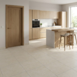 Zorka Keramika Futura Base Cream 60x60